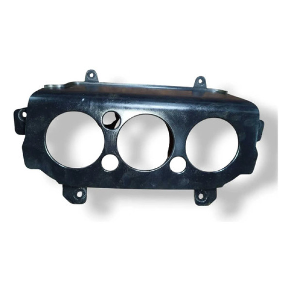 Moldura Comando Ar Condicionado Ford Ka 2020 2021 B3b518d422
