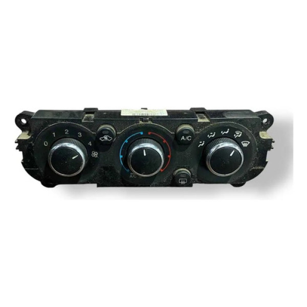 Comando Ar Condicionado Ford Ka 2016 2017 2018 E3b519980a