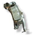 Resfriador Oleo Chevrolet Sonic Sedán 2012 2013 12992593