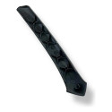  Acabamento Puxador Traseira Esquerda Bmw X5 2001 8262813 Preto