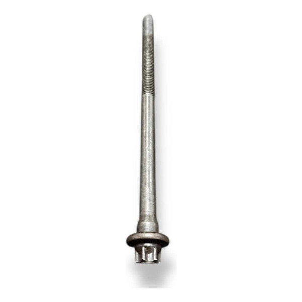 Parafuso Cabeçote Peugeot 207 Passion 1.4 - 2009 2010 2011