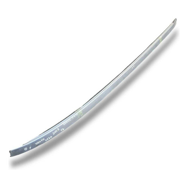 Rack Teto Lado Direito Volvo Xc60 T6 2008 2009 L1833t7753893 Prateado
