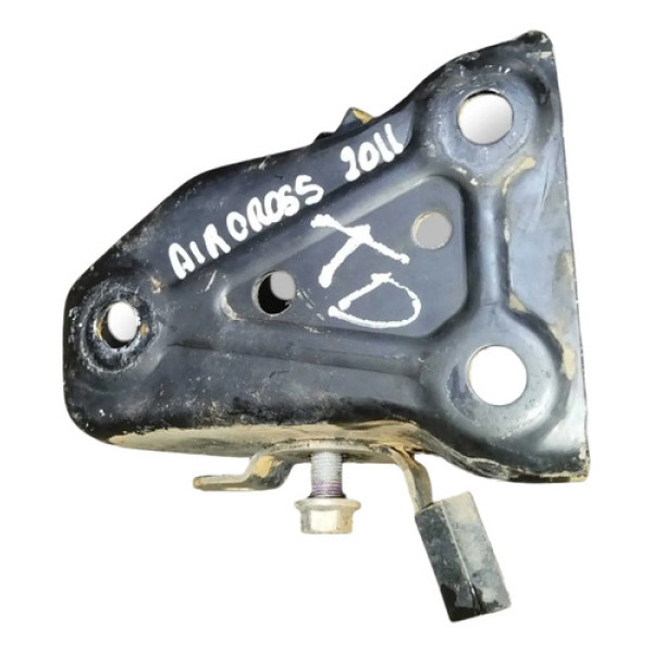 Suporte Direito Eixo Traseiro 1.6  C3 Aircross 27868r01