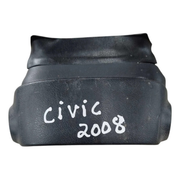 Moldura Superior Coluna Painel Civic Lxs 2008/2009 77350snj