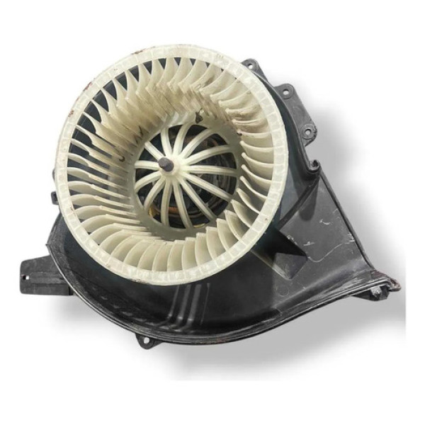 Motor Ar Forçado Ventilação Vw Voyage 2014 2015 - 6q1819015g