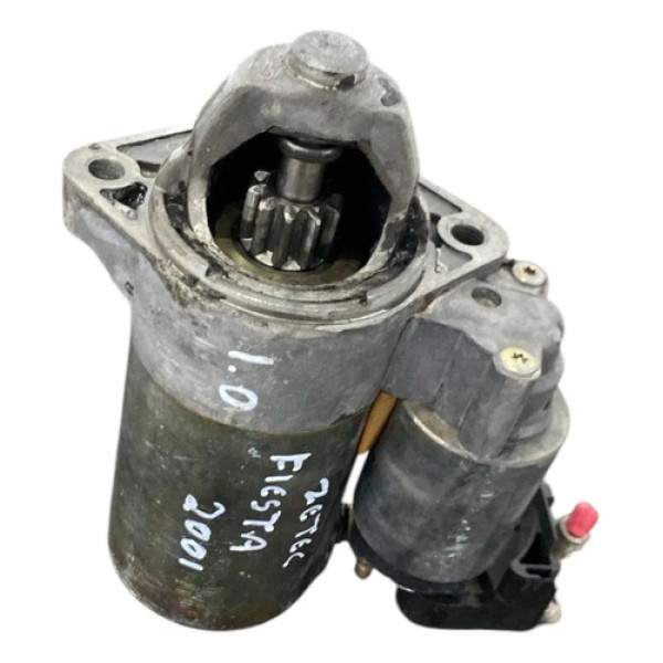 Motor De Arranque Ford Fiesta Ka 1.0 2001 2002 2003 A 2011