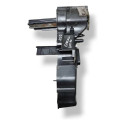  Carcaça Duto Ar Chevrolet Zafira 2010 2011 2012 2013 83382