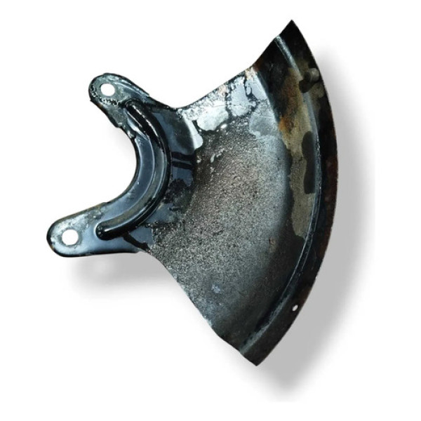 Chapa Defletor Hidrovacuo Volkswagen Jetta 2007 2008 2009
