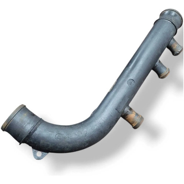 Tubo Cano Água Chevrolet Vectra 2.2 1999 2000 2001 2002 2003