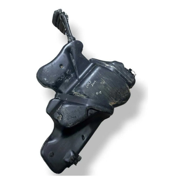 Tanque Combustivel Volkswagen Golf 2009 2010 1.6 1j0201085