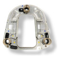 Contato Buzina Volante Chevrolet Sonic 1.6 2013 2014 2424555