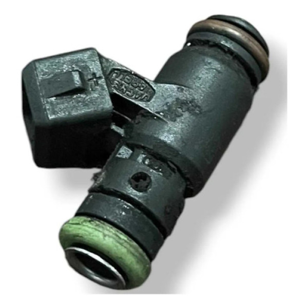 Bico Injetor Fiat Idea 1.8 2000 2001 2002 A 2009 Dk0099140a 127/220v
