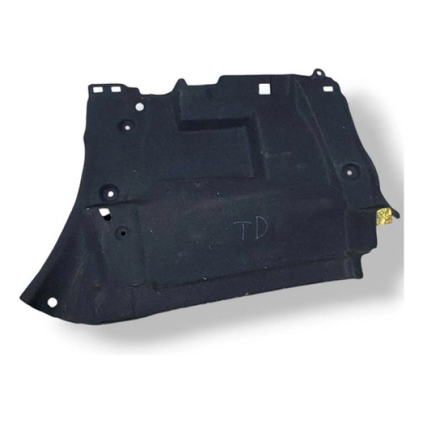 Forro Porta Malas Lado Direito Citroën Aircross 2011 A 2014