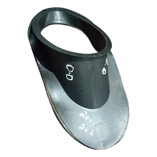 Moldura Saída Caixa Ar Peugeot 207 1.4 2012 2013 148921100