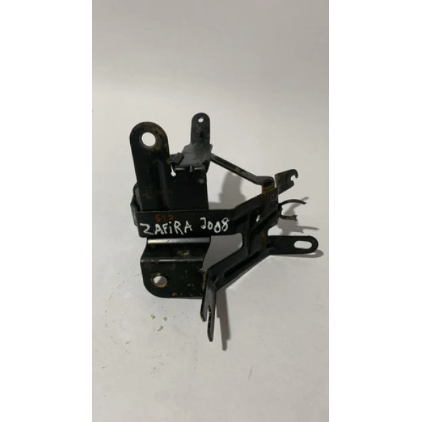Suporte Direção Hidráulica Zafira 2008 0000185017020
