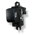 Botao Vidro Traseiro Esquerdo Nissan Sentra 2008 25421et000