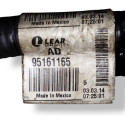Chicote Farol Chevrolet Sonic Sedán 2012 2013 2014 95161165