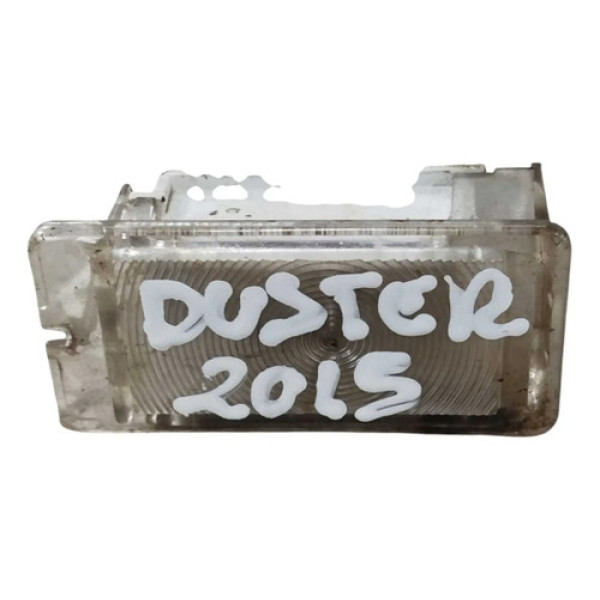 Luz Cortesia Teto Renault  Duster 2.0  2015 2016 2017 