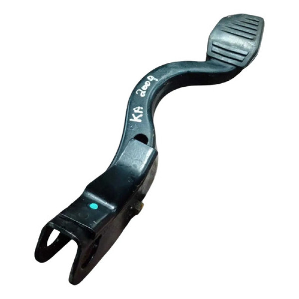 Pedal Freio Ford Ka 1.0 Flex 2008 2009 2010 2011 2012 2013