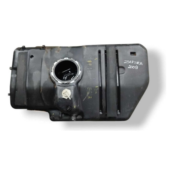 Tanque Combustível Chevrolet  Zafira 2.0 2008 2009 2010 2011