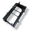 Alojamento Caixa Filtro Ar Chevrolet Celta 2001 3253652