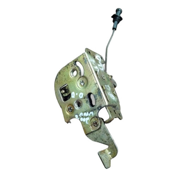 Fechadura Porta Dianteira Direita Fiat Uno Mille 2006 2007