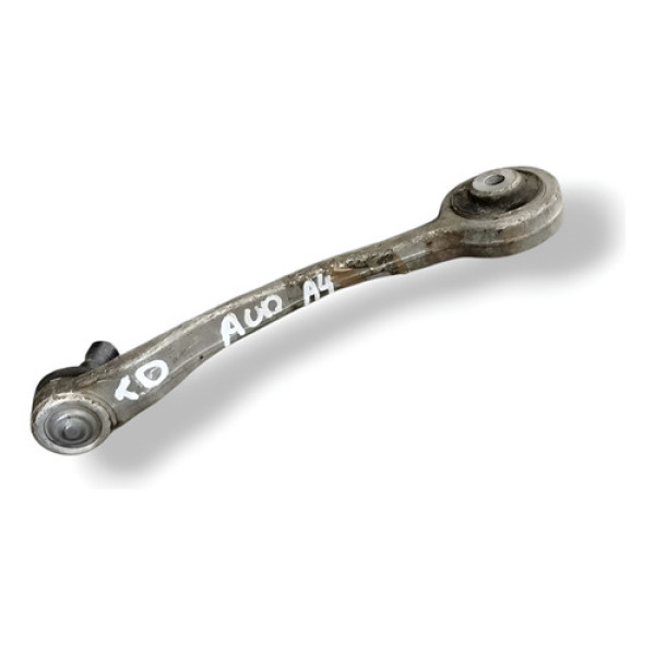 Braço Curvo Menor Traseiro Direito Audi A4 2009 2010 2011