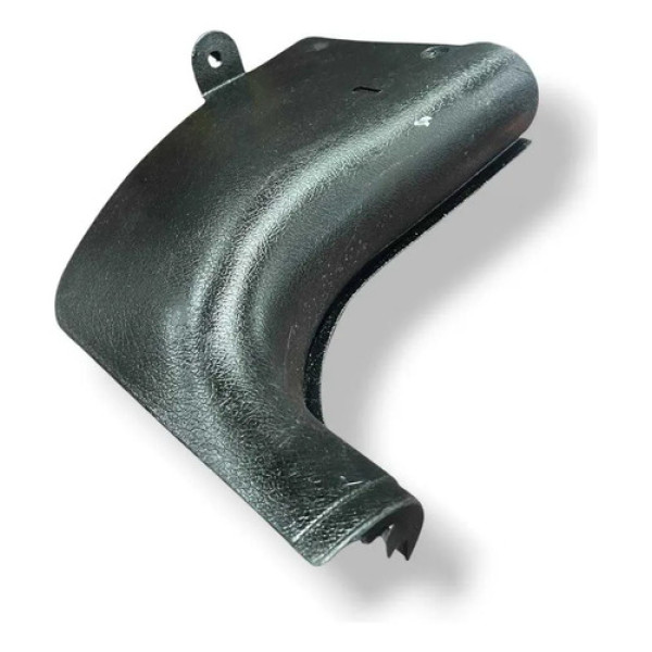 Acabamento Soleira Diant Direita Corsa Classic 2008 93280028 Preto