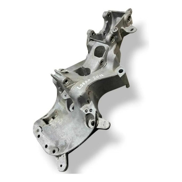 Suporte Alternador Compressor 1.6 Renault Logan 2015 2016
