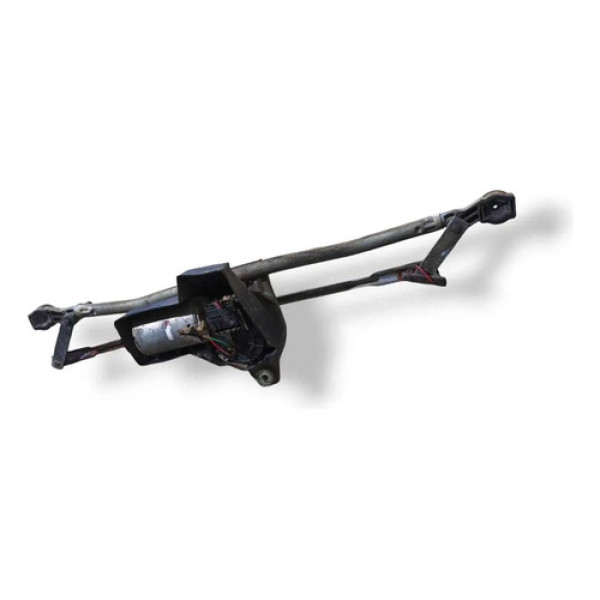 Galhada Motor Limpador Parabrisa Vw Gol G2 1996 377955033