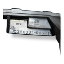 Puxador Porta Dianteira Direita Corsa Classic 2008 90388334 Preto Dianteira