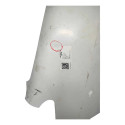 Paralama Lado Direito Chevrolet Zafira 2007 2008 09 Detalhe