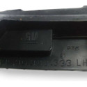 Apoio De Braço Diant Esquerdo Chevrolet Corsa 2001 90388333 Preto