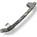 Canaleta Vidro Porta Dianteira Direita Chevrolet Onix 2015
