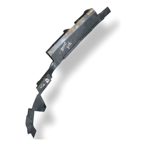 Guia Absorvedor Parachoque Tras Peugeot 307 2008 9636440180