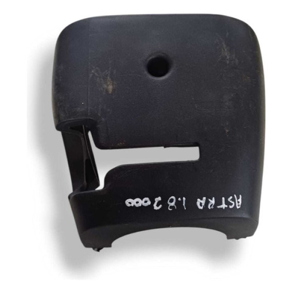 Moldura Inferior Chave Seta  Chevrolet Astra  2000 90538230