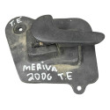 Maçaneta Interna Traseira Esquerda Gm Meriva 2006 93305491 Traseira
