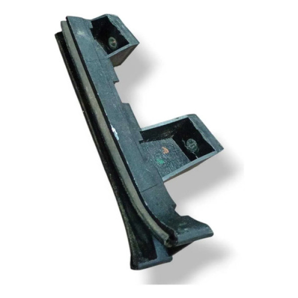 Guia Vidro Porta Dianteira Esquerda Fiat Punto 2008 51797690 Laranja