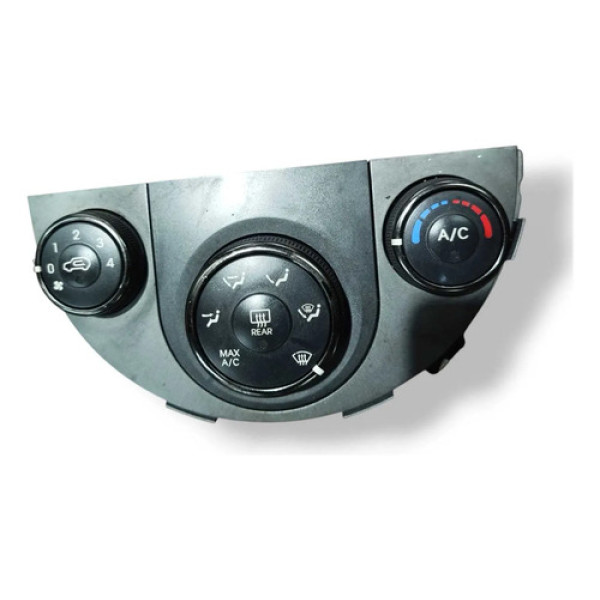 Comando Ar Condicionado Kia Soul 2010 2011 2012 972502kxxx