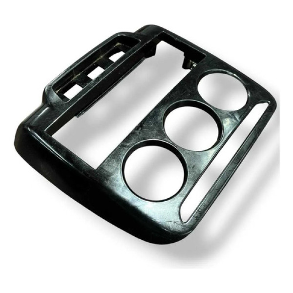 Moldura Painel Comando Citroën Aircross 2011 2012 9688580877