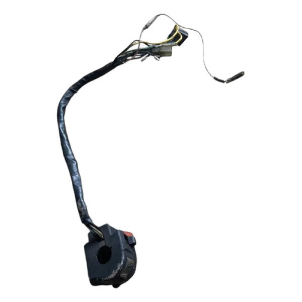 Chave Luz Punho Seta Yamaha Ybr 125 2000 2001 2002 A 2008