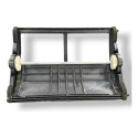 Carcaça Caixa Evaporadora Chevrolet S10 2.4 2012 2013 2014