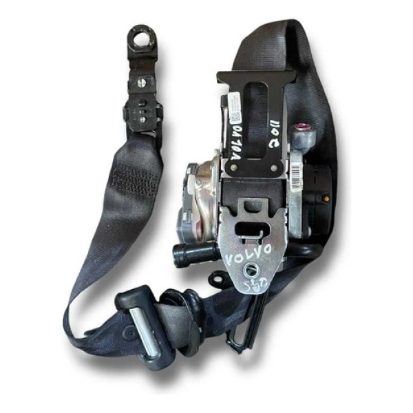 Cinto Segurança Direito C/air Bag Volvo S60 2011 616155800