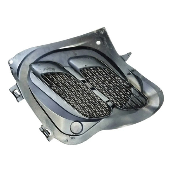 Difusor Ar Grade Capô Peugeot 207  2011 2012 9683712477