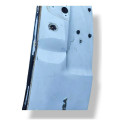 Tampa Traseira Porta Malas Gm Corsa 1998 1999 2000 Detalhe Branco