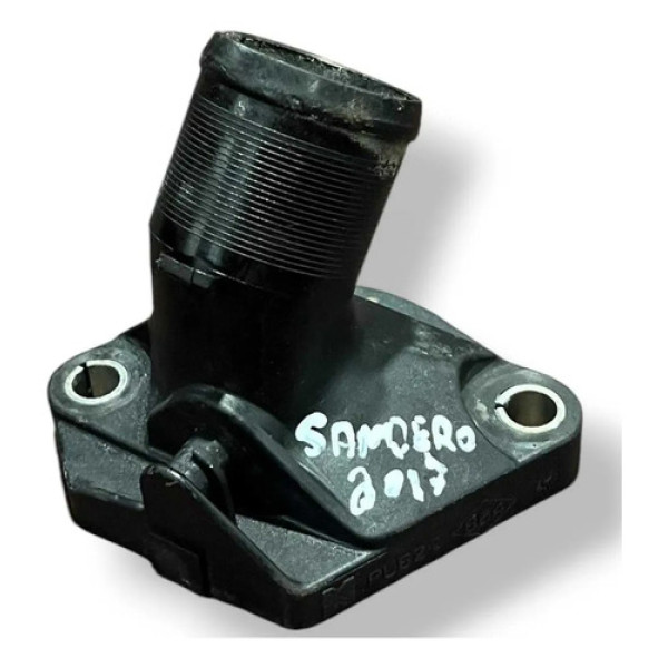 Flange Valvula Termostatica Renault Sandero 2017 110616620r