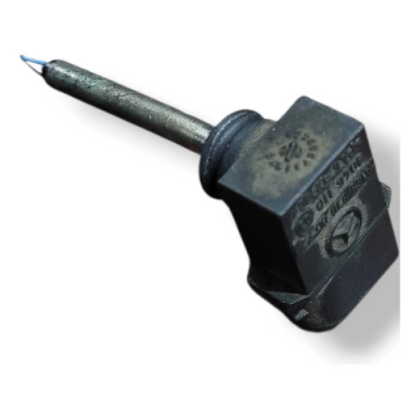 Sensor Temperatura Ar Mercedes Classe A 1.6 2000 A1688300072 Preto