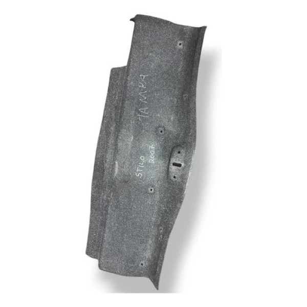 Forro Tampa Porta Malas Fiat Stilo 2005 2006 2007 2008