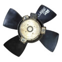 Ventoinha Radiador C/motor  Chevrolet Classic 2011 2012 2013