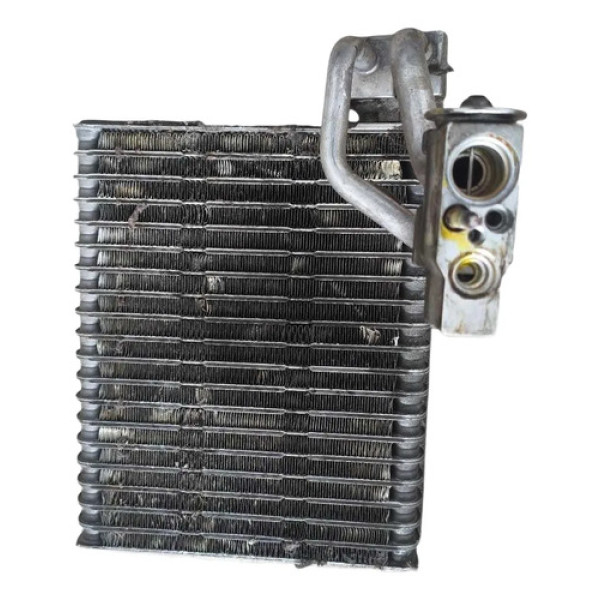 Radiador Ar Condicionado Peugeot 206 2001 2002 2003 2004